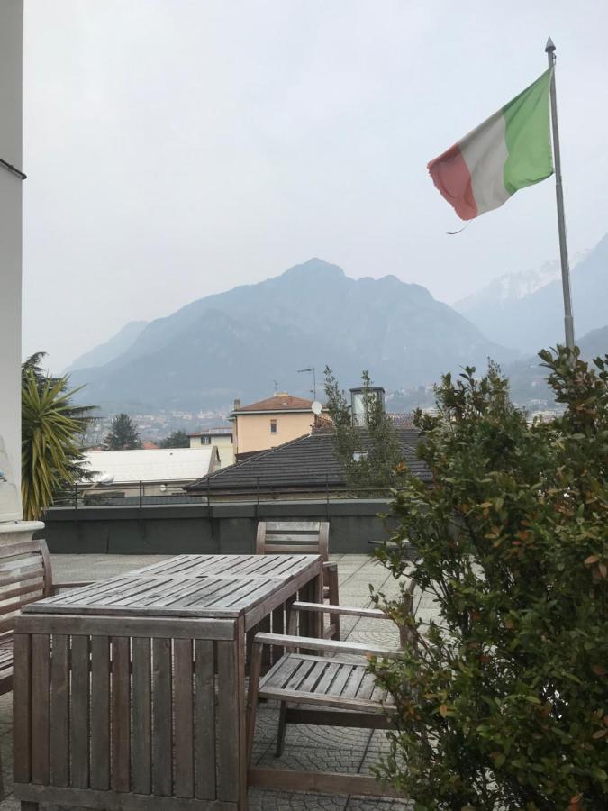 B&B " Guzzi - Inn " Mandello del Lario Exterior photo